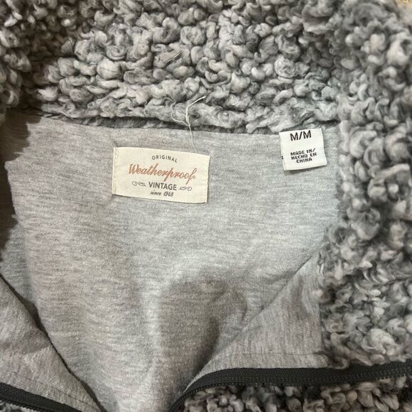 Weatherproof pullover  - Picture 2 of 2